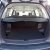 Dog guard for Land Rover Freelander 2007-2014