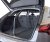 Dog guard and divider Audi Q8 e-tron 2019-