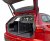 Dog guard and divider Volvo V60 2018-