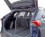 Dog guards & dividers Toyota RAV4 from 2019-