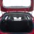 Dog guard Opel Astra hatchback from 2010-2015