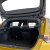 Dog guard Opel Astra hatchback 2022-