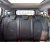 Dog guard Ford Focus station wagon 2018-