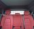 Dog guard Porsche Cayenne 2018-