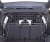 Dog guard Seat Tarraco from 2019-