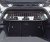 Dog guard Toyota Corolla from 2019-
