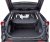 Dog guard Toyota RAV4 from model year 2019-