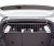 Dog guard for VW T-Cross 2019-