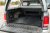 Cargo area mat Volkswagen Amarok from 2011-2020
