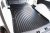 Cargo mat Volkswagen Caddy Maxi from 2004-2020