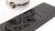 Rear guard for Fiat Freemont from 2011-