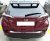 Rear guard Toyota C-HR from 2016-2023