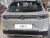 Rear guard Honda HR-V from 2022-