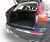 Rear guard Volvo XC60 from model year 2018-