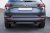 Rear guard Skoda Karoq from 2018 onwards
