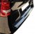 Rear bumper protection in stainless steel for Mercedes-Benz V-Class from 2014-