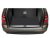 Stainless steel Rear Bumper Guard for Mercedes E-Class Estate 2009-2013