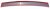 Stainless steel Rear Bumper Guard for Mitsubishi Outlander 2013-2015