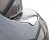 Rear guard Nissan Qashqai from 2014-2017