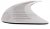 Stainless Steel Rear Bumper Guard for Opel Astra Sports Tourer 2012-2014