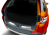 Rear guard for Land Rover Discovery Sport 2014-