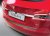 Rear guard Tesla Model S from 2012-