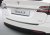 Rear guard Tesla Model X from 2016-
