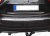 Stainless steel Rear guard for Nissan Juke 2010-2014