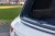 Rear guard in stainless steel for Audi Q3 from 2011-2018