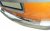 Rear guard Logdy (Dacia) from 2012-