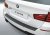 Scratch-resistant ABS plastic load protection for BMW 5 Series from 2010-2016
