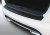 Rear guard / bumper protection in scratch-resistant ABS plastic for Citroën DS4 from 2010-2020