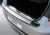 Rear guard Citroen DS5 from 2012-