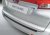 Rear guard / bumper protection in scratch-resistant ABS plastic for Honda Civic Tourer from 2015-
