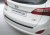 Rear guard i30 (Hyundai) from 2013-2017