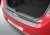 ABS plastic Rear Bumper Guard for Kia Ceed hatchback 2013-2015