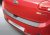 Rear guard in scratch-resistant ABS plastic for Kia Ceed hatchback 2013-2015