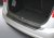 Rear guard / bumper protection in scratch-resistant ABS plastic for Kia Venga 2010-