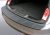 ABS plastic Rear Bumper Guard for Opel Insignia from 2009-2016