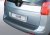 Rear guard in ABS plastic for Peugeot 5008 10.2009-03.2017