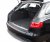 ABS plastic Rear Bumper Guard for Audi A4 from 2008-2015
