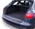 ABS plastic Rear Bumper Guard for Audi A6 Avant from 2012-2018