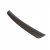 ABS plastic Rear Bumper Guard for Audi A6 Avant from 2012-2018
