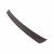 ABS plastic Rear Bumper Guard for Audi A6 Avant from 2012-2018