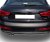 ABS plastic load protection for Audi Q3 from 2011-2018