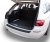 Scratch-resistant ABS plastic load protection for BMW 5 Series from 2010-2016