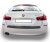 Scratch-resistant ABS plastic load protection for BMW 5 Series from 2010-2016