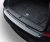 ABS plastic load protector for BMW X3 from 2014-2017 | Second-hand sorting