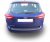 ABS plastic load protection for Ford C-Max from 2010-2015