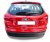 knife protection Ford Focus from 2011-2017 (station wagon)